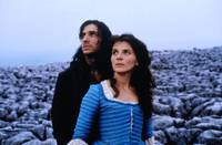 Кадр Грозовой перевал