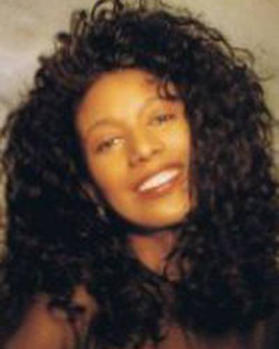 Джун Пойнтер фото