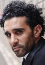 Хазем Шаммас фото