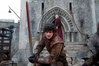 Кадр Железный рыцарь