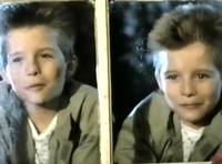 Кадр Близнецы в зоопарке