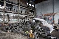 Кадр Черная молния