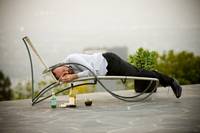 Кадр Психоаналитик