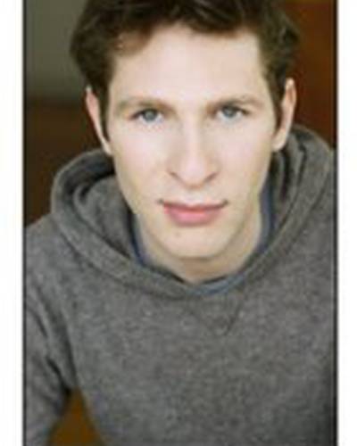 Дэн Шакед фото