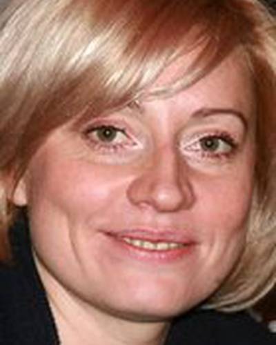 Елена Чебатуркина фото