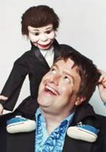 Джон Мерриман фото