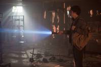 Кадр Бумажные города