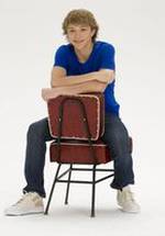 Стерлинг Найт фото