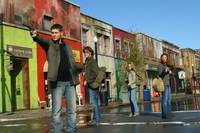 Кадр Сверхъестественное