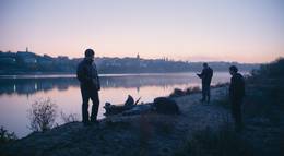 Кадр из фильма "Дочь" - 1