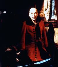 Кадр Поезд ужасов