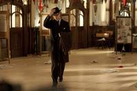 Кадр Железная леди