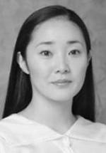 Мари Нишио фото