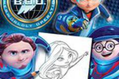 Осторожно, привидения!