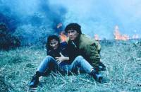 Кадр Полицейская история 3: Суперполицейский