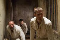 Кадр Мотылек