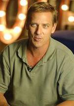 Брэд Бартрэм фото