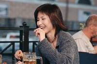 Кадр Поцелуй бабочки