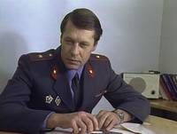 Кадр Следствие ведут знатоки: Полуденный вор