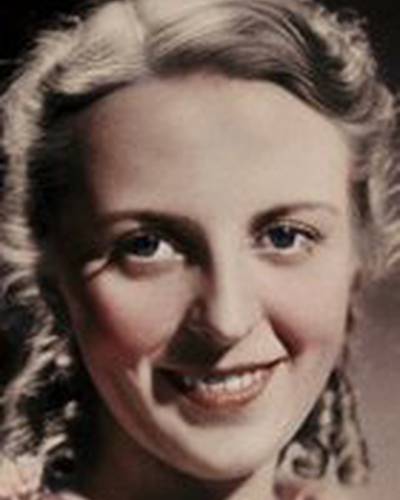 Эльжбета Барщевска фото