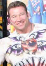 Гюнтер Шлиркамп фото