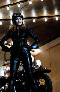 Кадр Город женщин