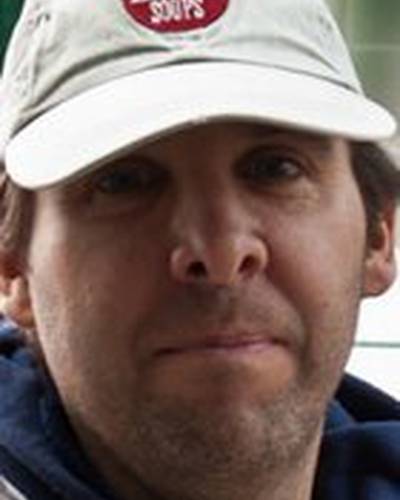 Дэвид Додсон фото