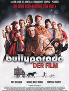 Bullyparade: Der Film