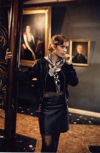 Кадр Полиция