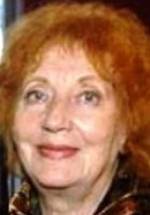 Эльза Листад фото