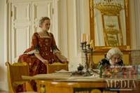 Кадр Романовы