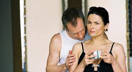 Кадр из фильма "Der Liebeswunsch" - 1