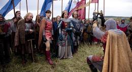 Кадр из фильма "Мир без конца (мини-сериал)" - 1