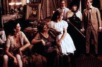 Кадр Прелестное дитя