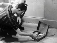 Кадр Отпуск без конца