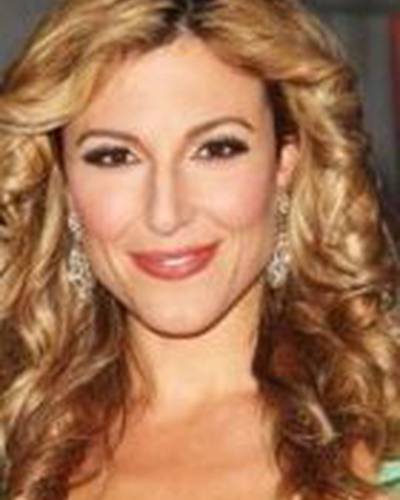 Теа Эндрюс фото