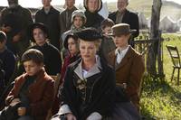 Кадр Ад на колёсах