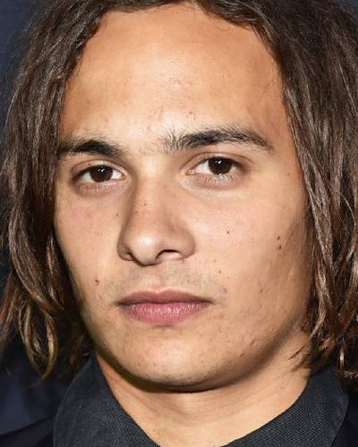 Фрэнк Диллэйн фото