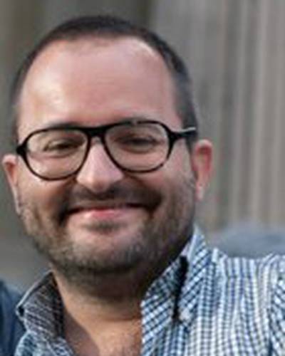 Фернандо Гонзалез Молина фото