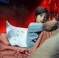 Кадр Дикие тигры, которых я знал