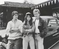 Кадр Братство справедливости