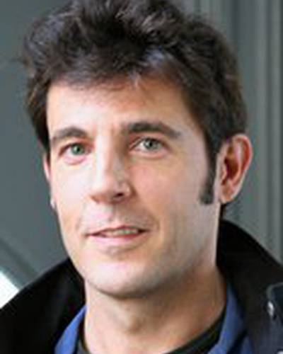 Диего Кемада-Диес фото