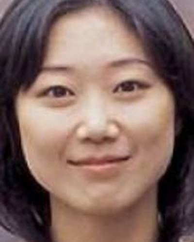 Сео-хи Ко фото