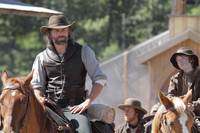 Кадр Ад на колёсах