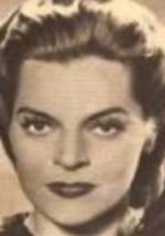 Gull-Maj Norin фото