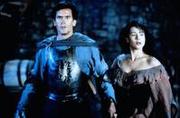 Кадр Зловещие мертвецы 3: Армия тьмы