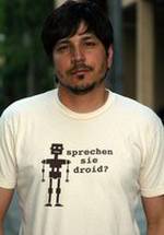 Тони Лич фото