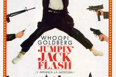 Джек-попрыгунчик