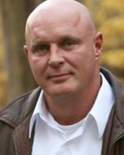 Роберт Нолан Кларк фото