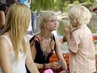 Кадр H2O: Просто добавь воды